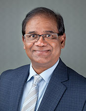 Dr. Krishnakant Raiker, Cardiology